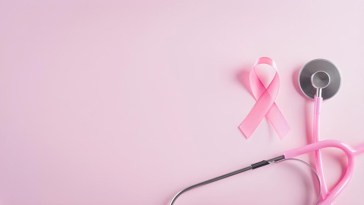 Fréquence du cancer du sein