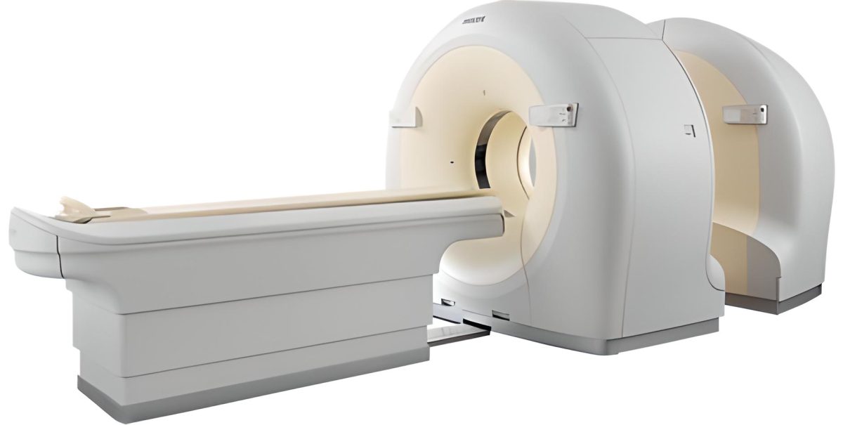 PET – CT