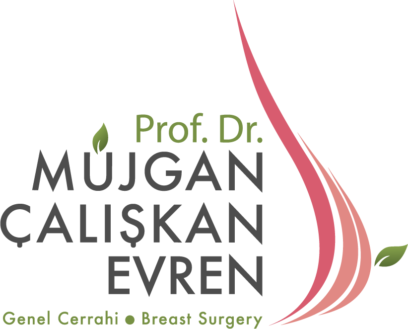 Prof. Dr. Müjgan Çalışkan Evren, Genel Cerrahi ve Meme Cerrahisi