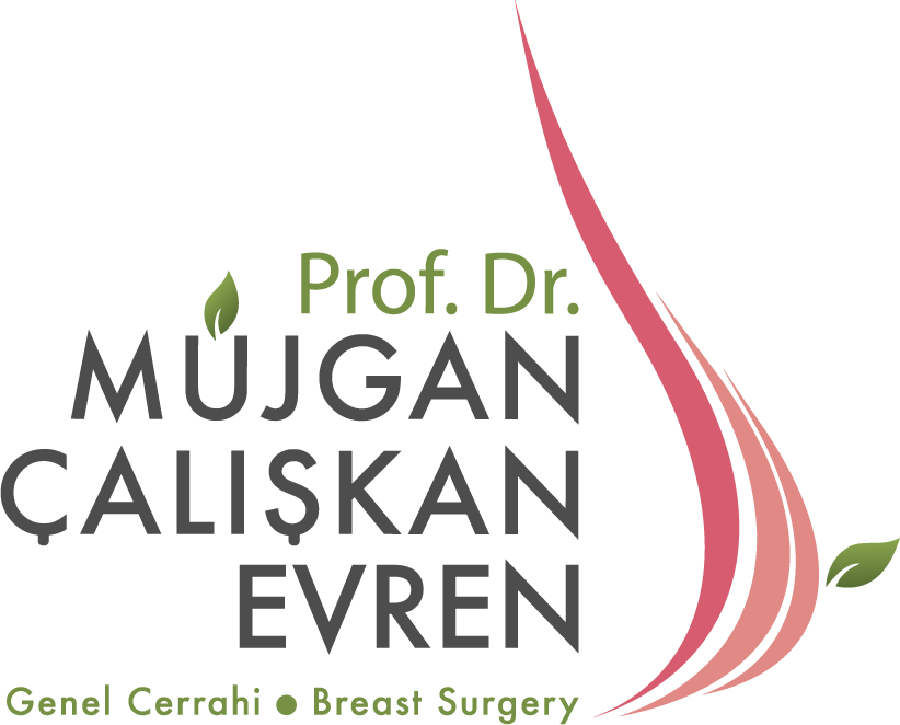 Prof. Dr Müjgan Çalışkan